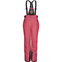 Killtec - Girl's KSW 213 Ski Pants - Skihose Gr 128 rot