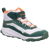 Lowa Trailux GTX Mid JR grün/orange (7002) 31
