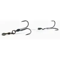 Penn Warii15LWLH Warfare II Level Wind Blue/Black II 15LWLH Cv Reel Bx Multirolle Meeresrolle