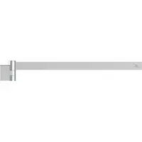 Ideal standard Conca Cube Handtuchstange, schwenkbar, T5393AA, Farbe: Chrom