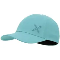 Montura Logo Stretch Cap crystal blue (780) S-M