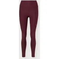 Puma W Cloudspun Tight - HW FL ruby noir (24) M