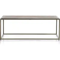 Coco Maison Stand up Couchtisch 100x60 cm