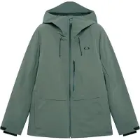 Oakley CANOPY INSULATED JACKET grün L