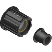 Dt Swiss Campagnolo N3w Ratchet Exp Aluminum Ceramic Light 12x142 Mm Freilaufkörper