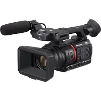 Panasonic AG-CX350 4K professionelle Videokamera