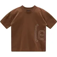 CMP 35f4946 Kurzarm-t-shirt