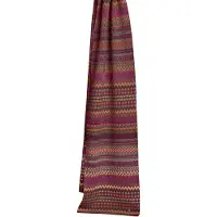Burlington Schal "Fair Isle" 1 Stk.