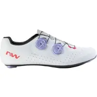 Northwave Extreme Plus white/lilac/red (173) 44,5