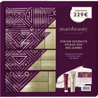 M. Asam Beauty Adventskalender für Frauen 2026 M Asam Asambeauty Kosmetik und Pflege Beauty Überraschung Geschenk für Sie Weihnachtskalender Adventszeit