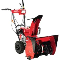 Honda Schneefräse HSS 655 W
