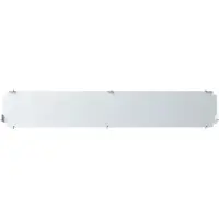 Striebel & John RB53GA Bodenblech 5FB/T3 Geschlossen, montiert TriLine, Zubehör 2CPX047249R9999