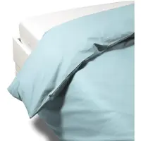 OEM Percale Bettwäsche Doppelbett 100% Baumwolle 400 Fäden Wasser