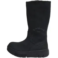 Panama jack Damen Stiefel schwarz