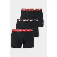 Nike Nq00ke1284 Trunk Boxershorts 3 Einheiten