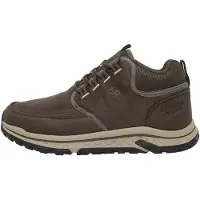Dockers by Gerli Herren Schnürschuh Khaki 59LY010-706850