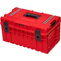 OEM Aufbewahrungsbox ONE 350 2.0, 38 L, 60x40x33 cm, Rot