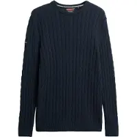 Superdry Classic Cable Pullover