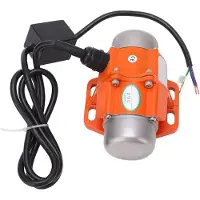 OEM Vibrationsmotor, Asynchron, Aluminium, 3600 U/min, einstellbar