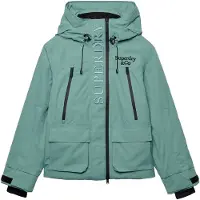 Superdry Ultimate Freestyle Ski Jacke