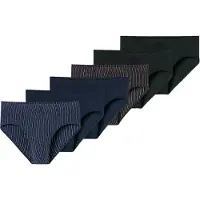 Schiesser 6PACK Supermini "95/5"