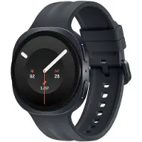 Samsung Galaxy Watch9 Bluetooth Smartwatch, 40 mm, Graphitfarbe