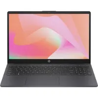 HP 15-fc1008nfx – Tragbarer PC mit 15,6 Zoll FHD-Display, AMD Ryzen 3 7320U Prozessor, 8 GB RAM, 256 GB SSD, AZERTY-Tastatur, ohne Betriebssystem