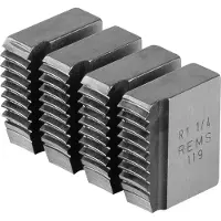 Rems Schneidbacken EVA - R 1 1/4