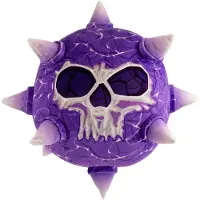 OEM Plüschtier Purple Sun of Shyish, 35,5 cm, offiziell lizenziert