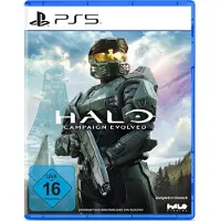 Halo: Campaign Evolved PS5 Standard Edition - Physische Disc + Download