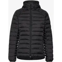Helly Hansen Banff Insulator Jacke Schwarz L Frau Schwarz L