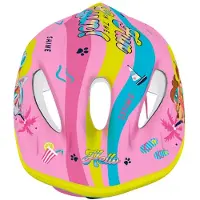 Paw Patrol Junior-helm Rosa 52-56 cm Kinder Rosa 52-56 cm