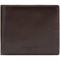 Liebeskind berlin Noah M Uni Wallet Maple Deep Roasted