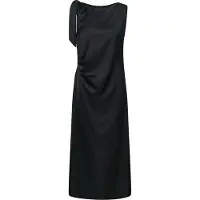 Culture Partykleid "Damen Partykleid CUluca", Damen, Gr. S, N-Gr, schwarz, Kleider Partykleid