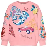 Goldbergh Seraphina Sweater rosa (4753) M