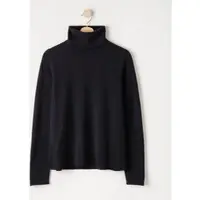 Holebrook Renata Turtle Neck black (999) S