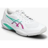 Asics Solution Swift Ff 2 Allcourt-schuhe