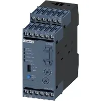 Siemens Auswerteeinheit für Motorvollschutz 1 Stück 3RB2483-4AA1 (3RB24834AA1)