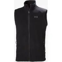 Helly Hansen Daybreaker Fleece Vest black (991) XL