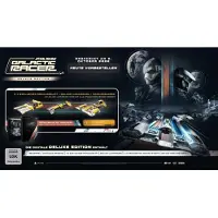 Star Wars: Galactic Racer [Deluxe Edition] (PS5)