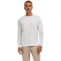 Falke Langarmshirt "Essential Cotton" 1 Stk.
