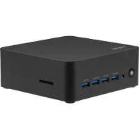 MSI Cubi Z 8M-031XAT Ryzen 7 255 SSD ohne OS - 16 GB - 512 GB