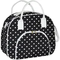 CULBAGS Jennie Elegante Fahrradtasche für Damen