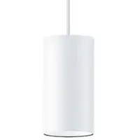 Zumtobel 62917243 LED-Pendelstrahler V2-P M 2500-FASH SWI 3CUC CWH FL WH WH