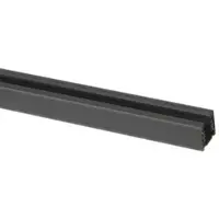 Brumberg 88164080 1-Phasen-Stromschiene DALI, L=4.000 mm, schwarz