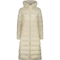 CMP Damen Winterjacke Beige 34K0046F/A238 Grösse 46
