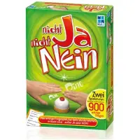 MEGABLEU Nicht Ja, Nicht Nein