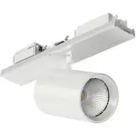 SITECO 51SL127A45B Licross Spot 31Richtstrahler, LED, 5.140lm940, Einsteckmontage