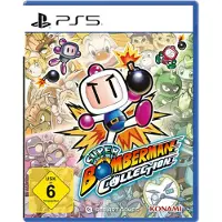 Super Bomberman Collection, Spiel