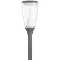 SITECO 5XA5575RF14H000022 DL 11 iQMastleuchte,Modul 540 iQ-SR,LED, 1.560lm740,PMMA,direkt,Aufsatz
